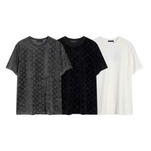 Louis Vuitton x Coach Signature T-Shirt