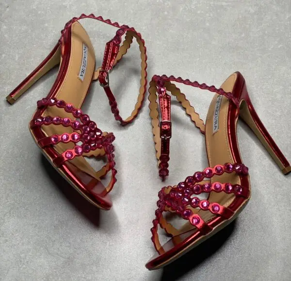 AQUAZZURA Tequila Sandal