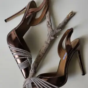 AQUAZZURA Tequila Sandal