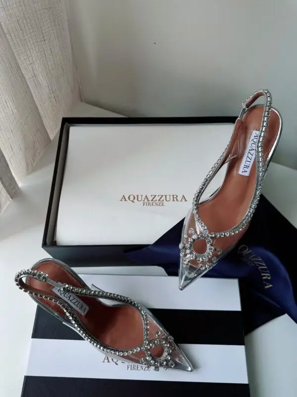 AQUAZZURA