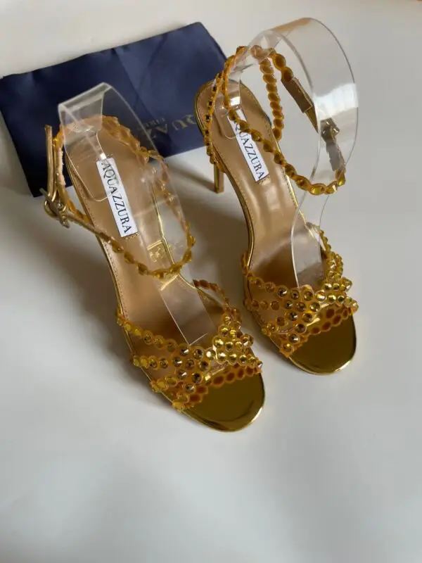 AQUAZZURA Heels