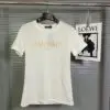 BALMAIN Embroidered Logo T-Shirt