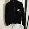 CELINE Designer Wool Cashmere Sweater