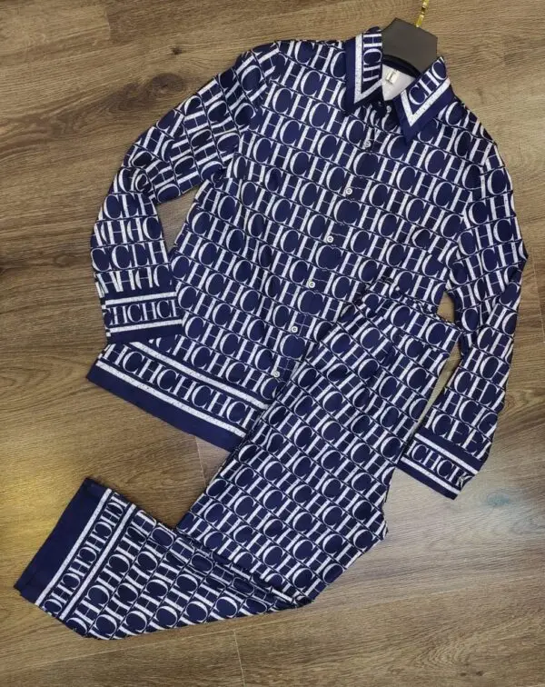 CHANEL Night Wear