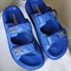 CHANEL Backless Dad Sandals