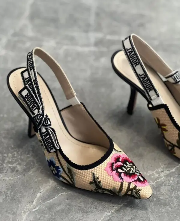 Christian Dior J'Adior Slingback Pump