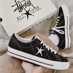 Converse One Star