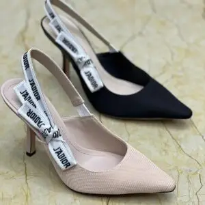 DIOR J'adior Slingback Pump