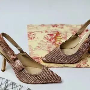 Dior J'adior Slingback Pump