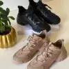 DIOR Connect Sneakers