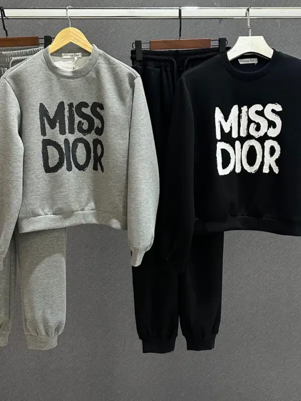 DIOR Signature Print T-Shirt