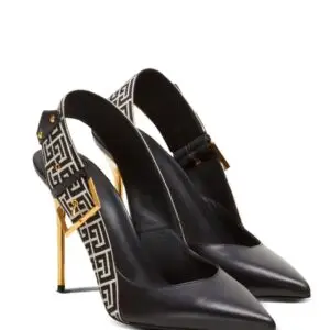 FENDI High Heels