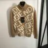 Fendi Bomber Jacket