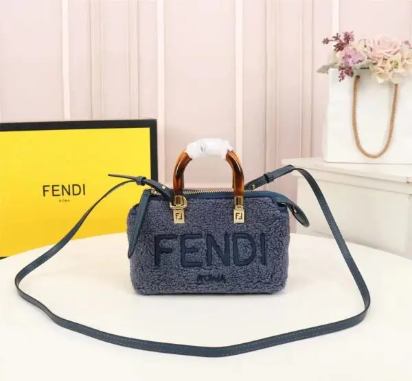 Fendi By The Way Bag