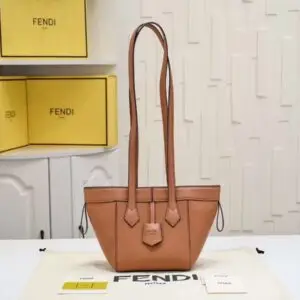 Fendi Origami Mini Bag