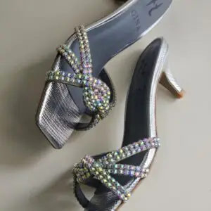 GINA Heels