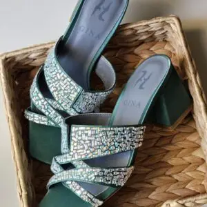 GINA Heels