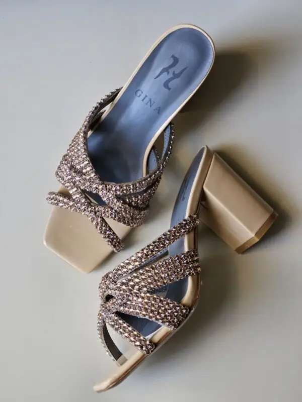 GINA Heels