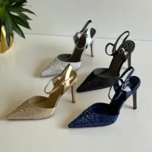 GINA Heels