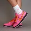 NIKE Multicolor Sneakers