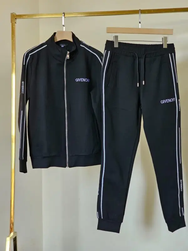 GIVENCHY track suit