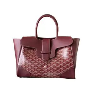 Goyard Saïgon Tote Bag
