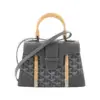 Goyard Saïgon Souple Mini Bag