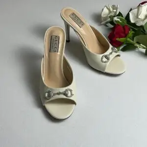 GUCCI Horsebit Sandal