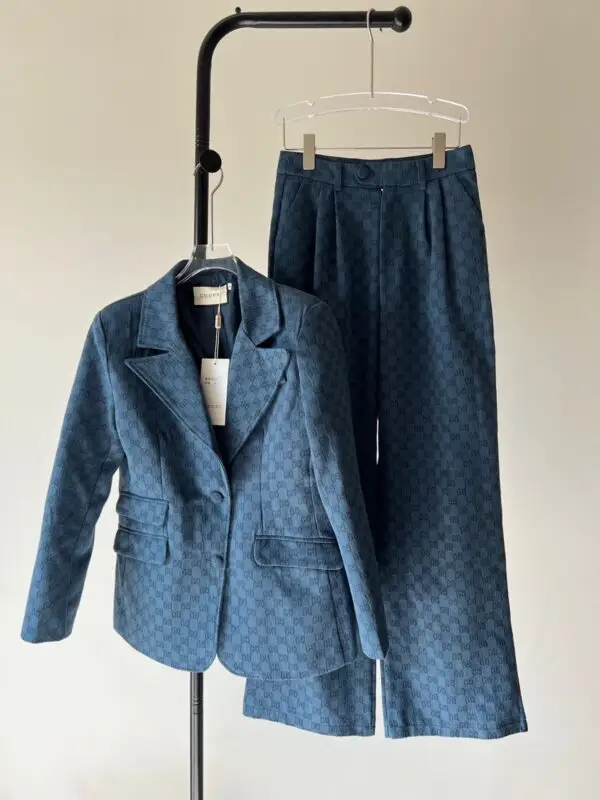 GUCCI Suit Set