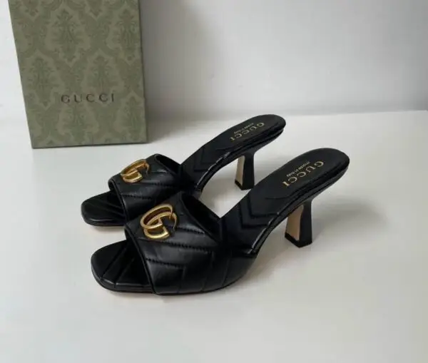 GUCCI Premium Loafers