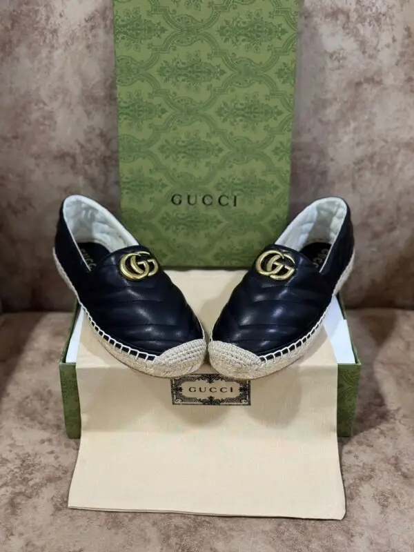 GUCCI Espadrilles