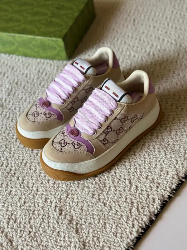 GUCCI Sneakers