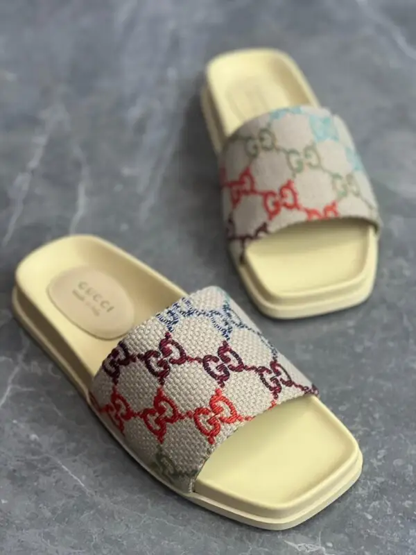 GUCCI Slides Sandal
