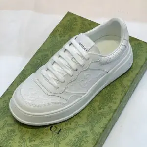 GUCCI Chunky Sneaker