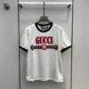 GUCCI Cotton Jersey T-shirt
