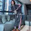 GUCCI Printed Tracksuit