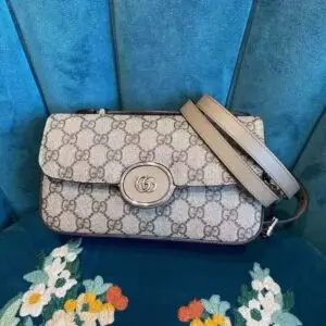 Gucci Mini Shoulder Bag