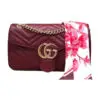 Gucci Marmont Small Shoulder Bag