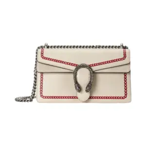 Gucci Dionysus GG Supreme Bag