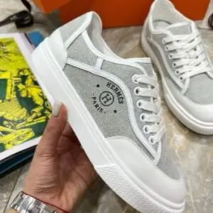 HERMES Get Sneakers