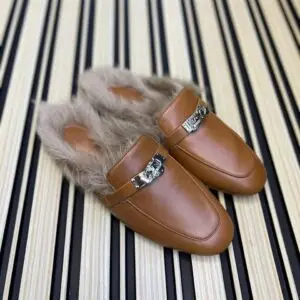 HERMES OZ Mules