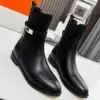 HERMES BOOTS