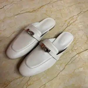 HERMÈS Oz Mule