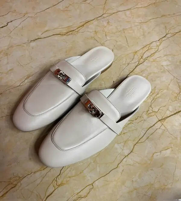 HERMÈS Oz Mule