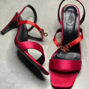 HERMES HEELS