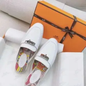 HERMÈS Oz Mule