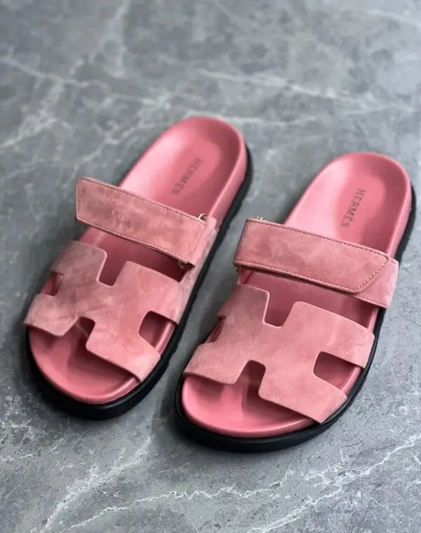 HERMES SANDALS