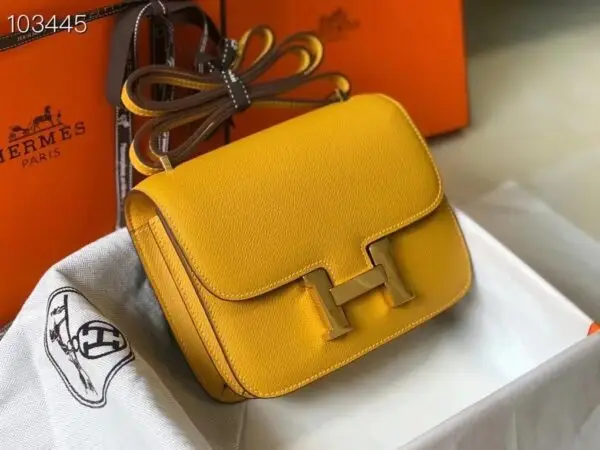 Hermès Constance Bag