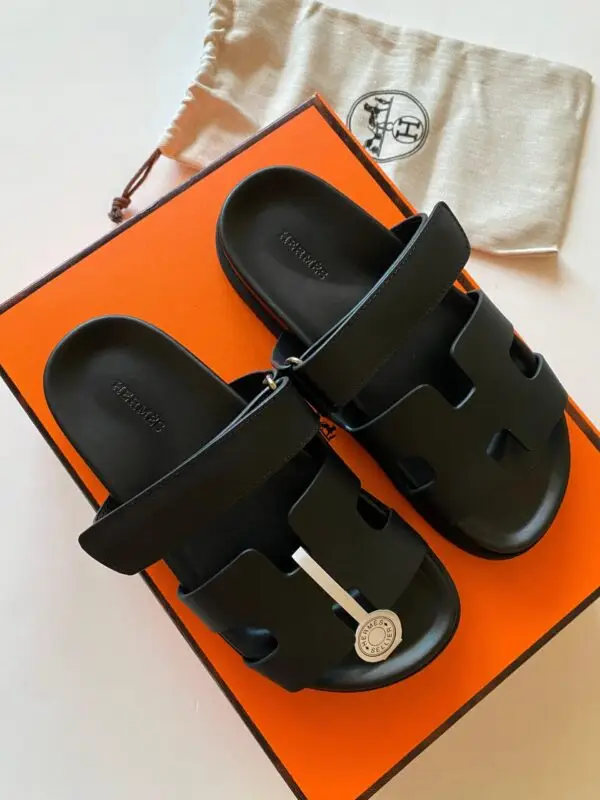 HERMES Chypre Sandal