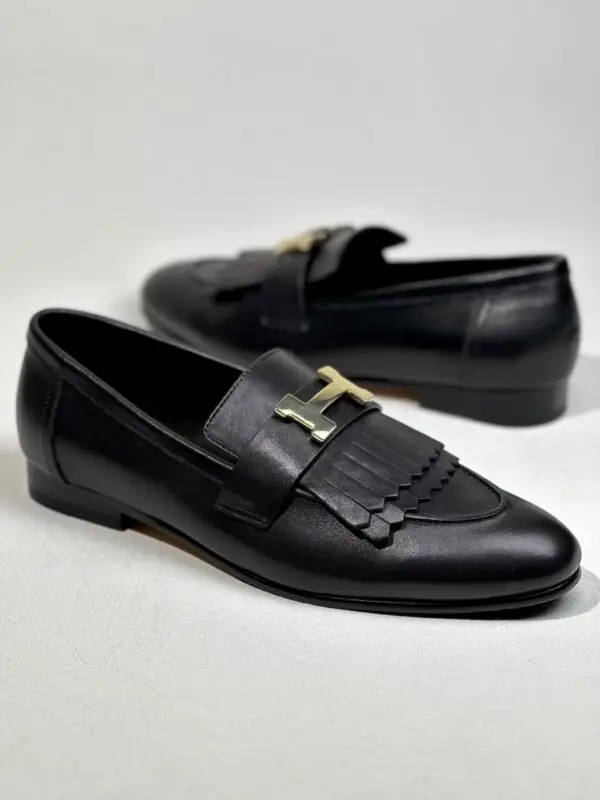 HERMÈS Royal Loafer